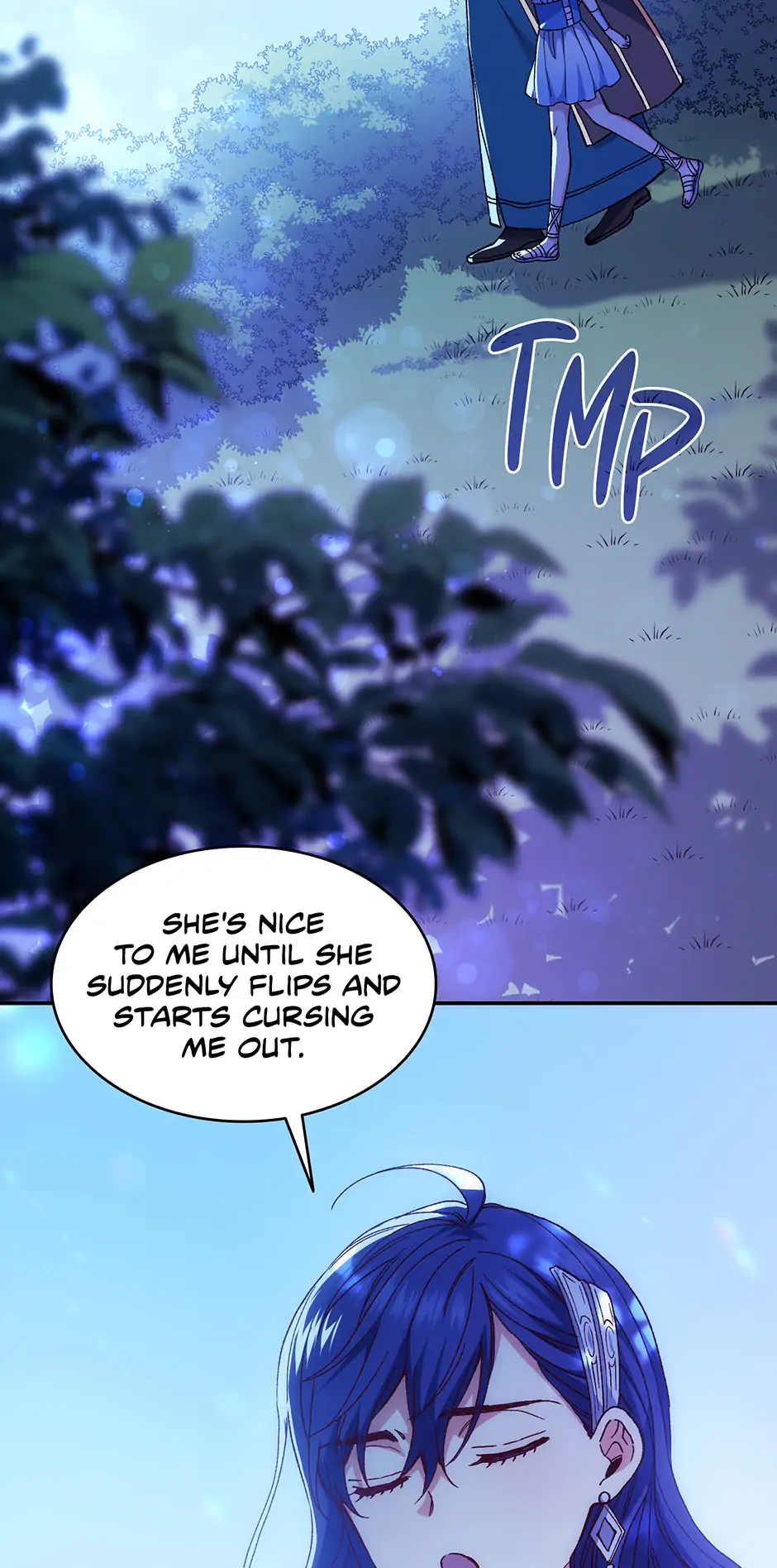 Constellations of the Gods [Official] Chapter 26 - page 61