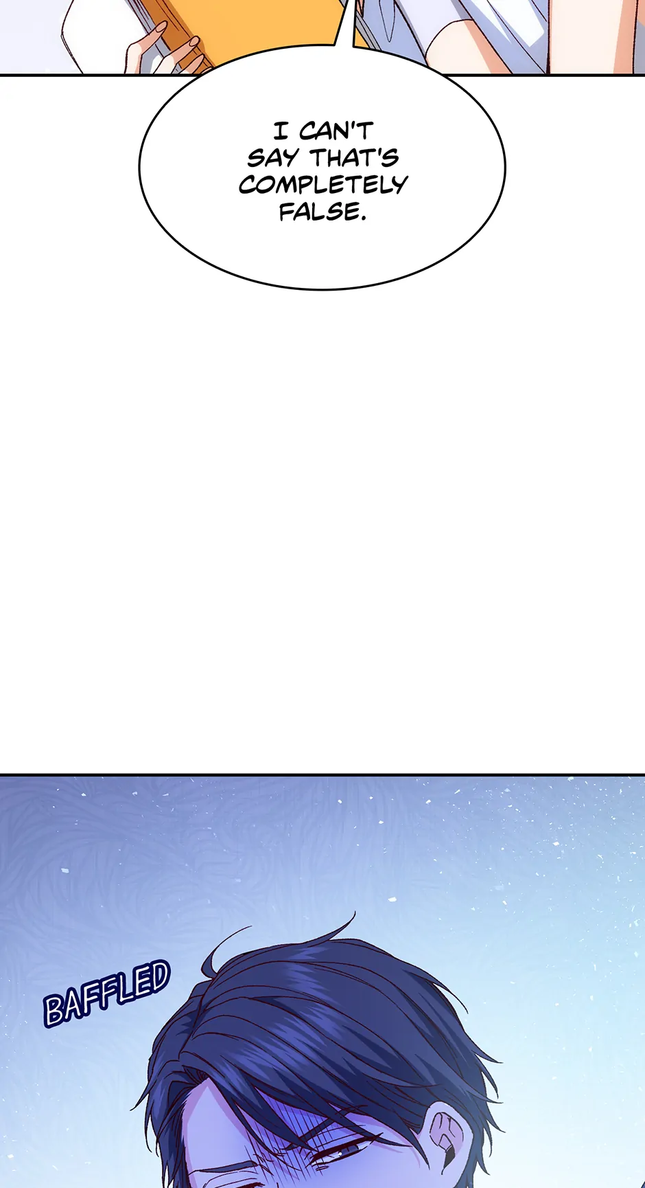 Constellations of the Gods [Official] Chapter 26 - page 69