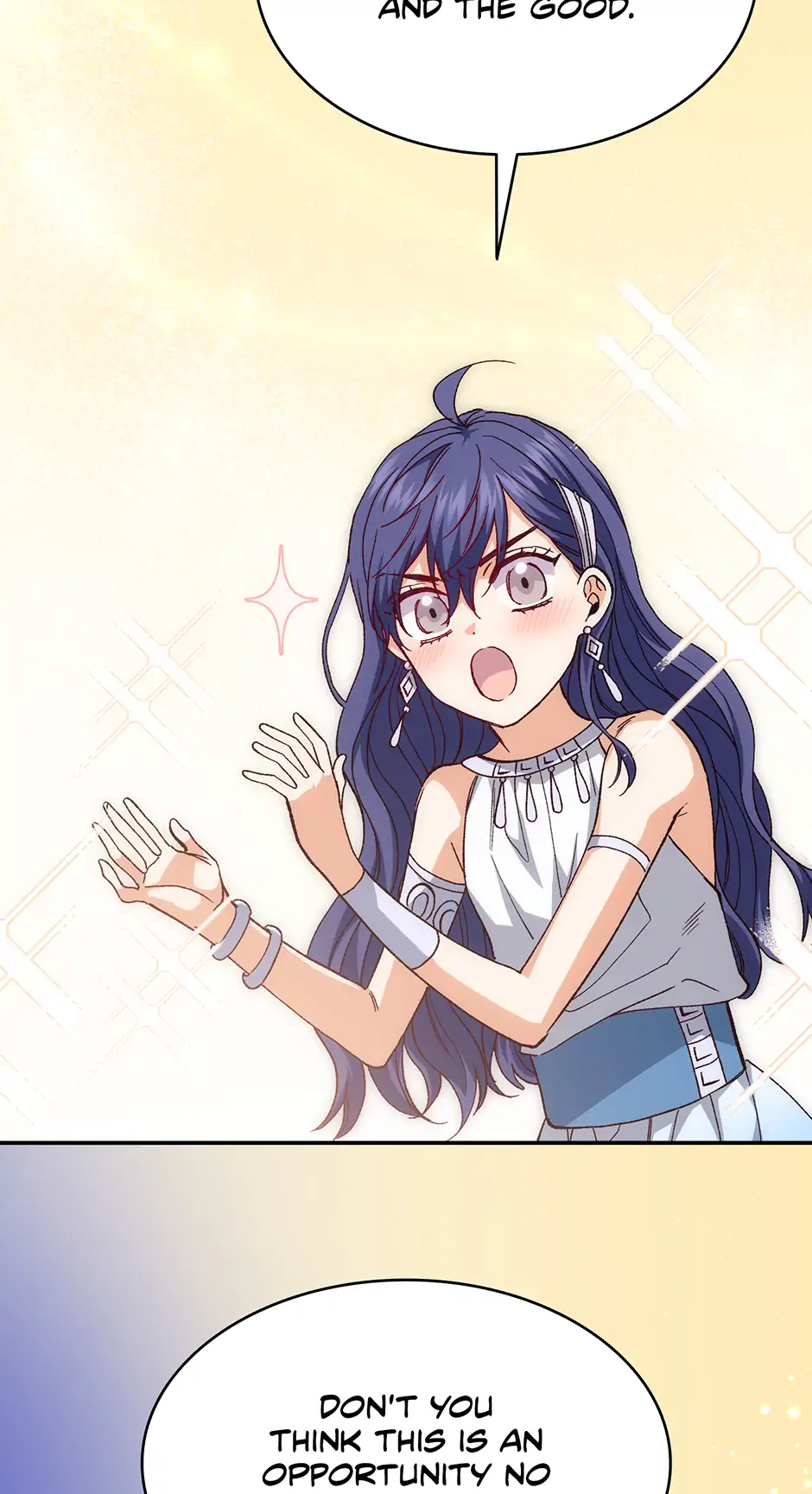 Constellations of the Gods [Official] Chapter 26 - page 71