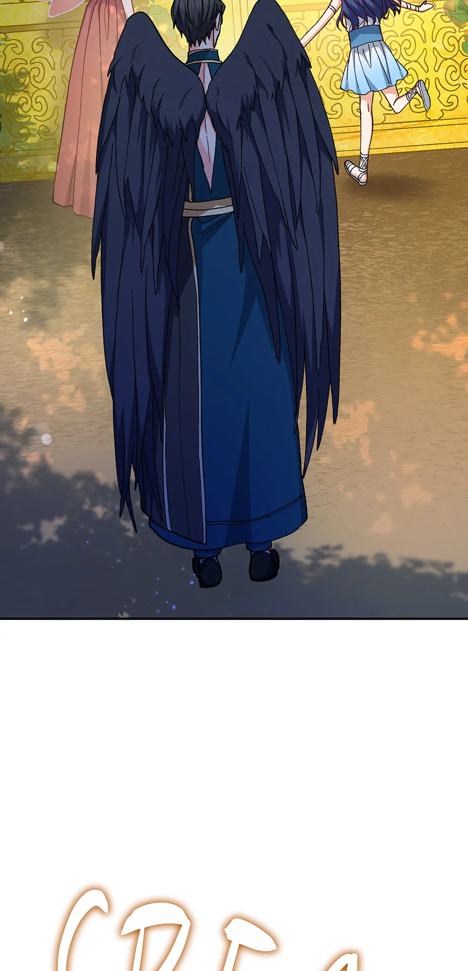 Constellations of the Gods [Official] Chapter 26 - page 78