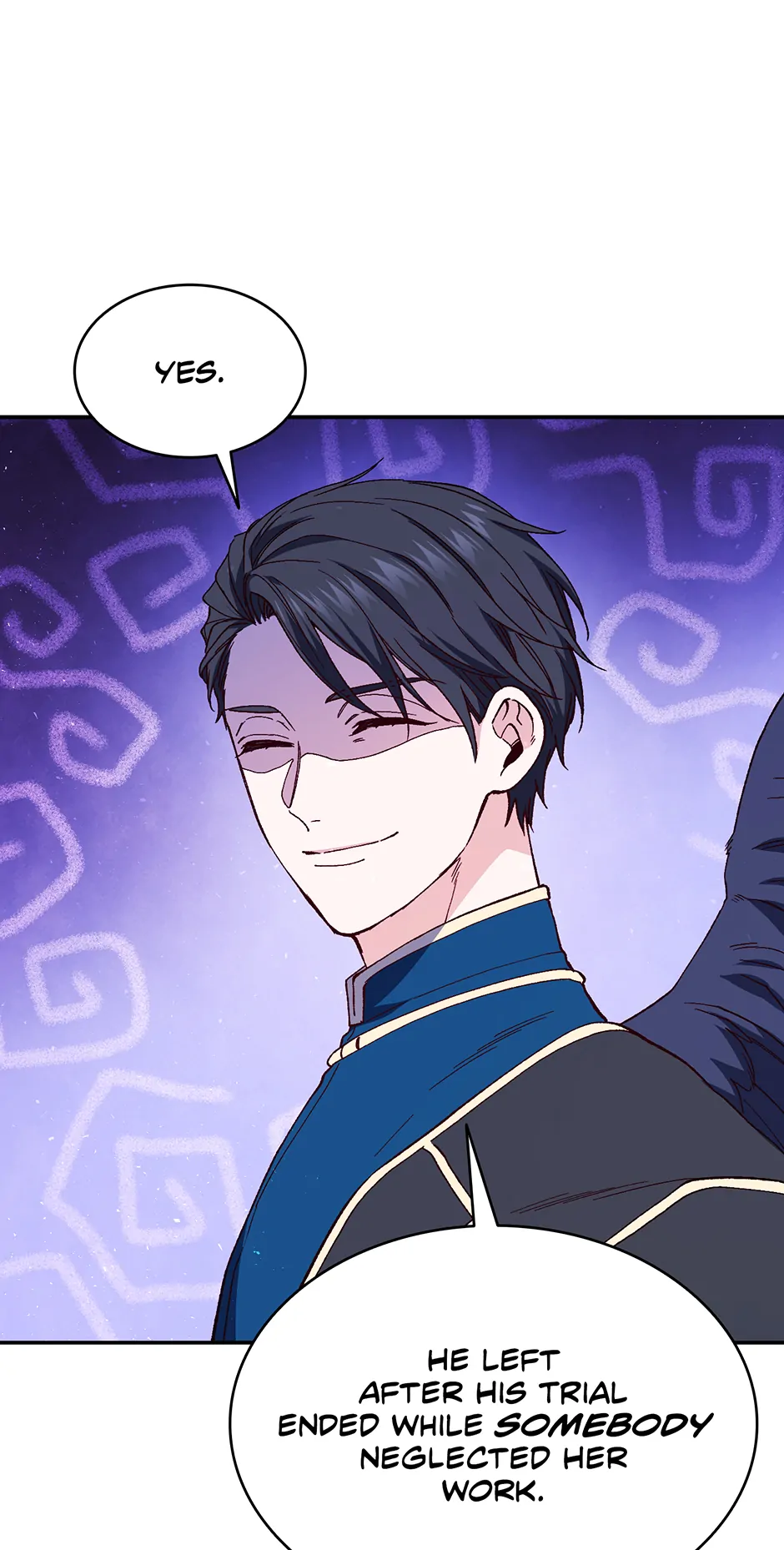 Constellations of the Gods [Official] Chapter 26 - page 7