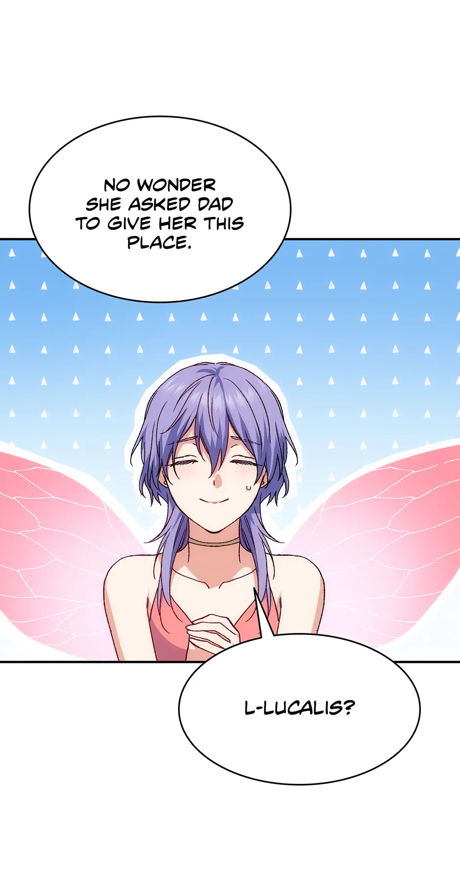 Constellations of the Gods [Official] Chapter 27 - page 10