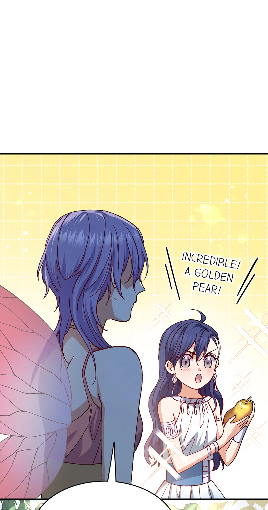 Constellations of the Gods [Official] Chapter 27 - page 11