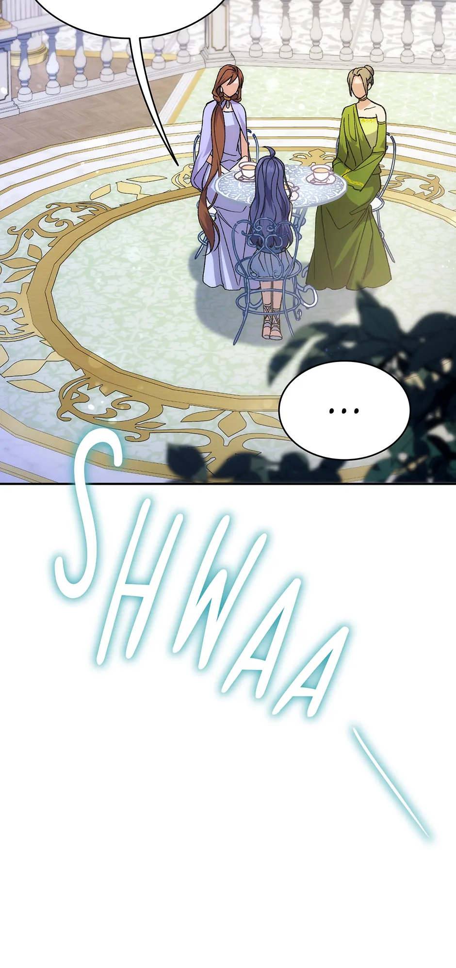 Constellations of the Gods [Official] Chapter 27 - page 35