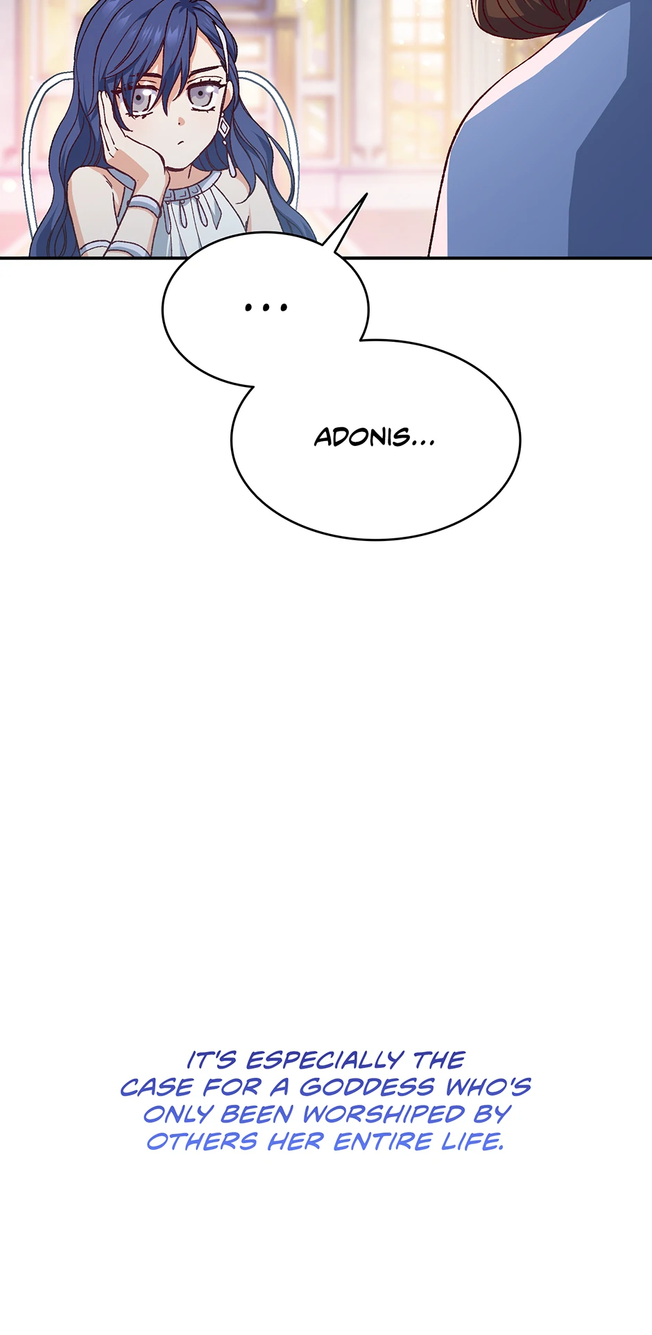 Constellations of the Gods [Official] Chapter 27 - page 42