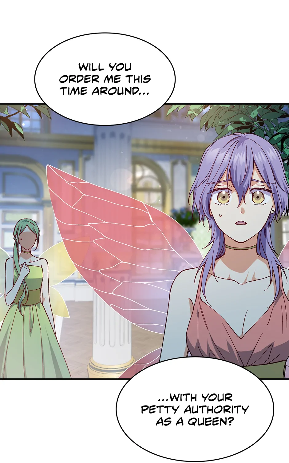 Constellations of the Gods [Official] Chapter 27 - page 54