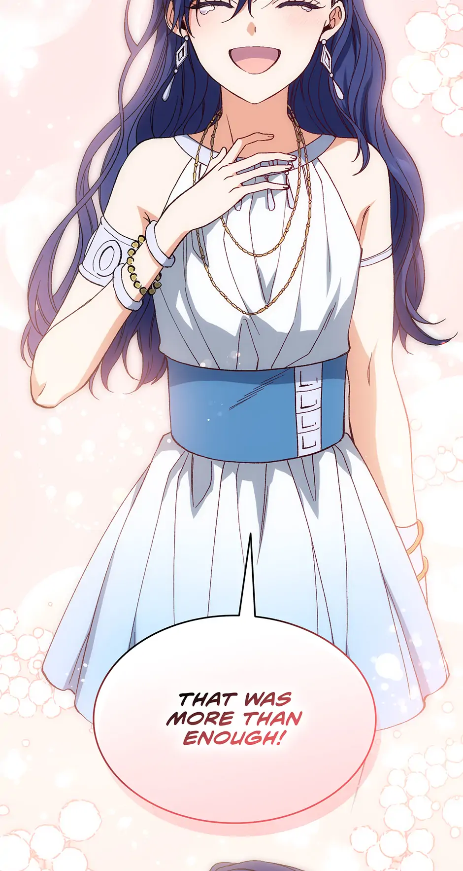 Constellations of the Gods [Official] Chapter 30 - page 27