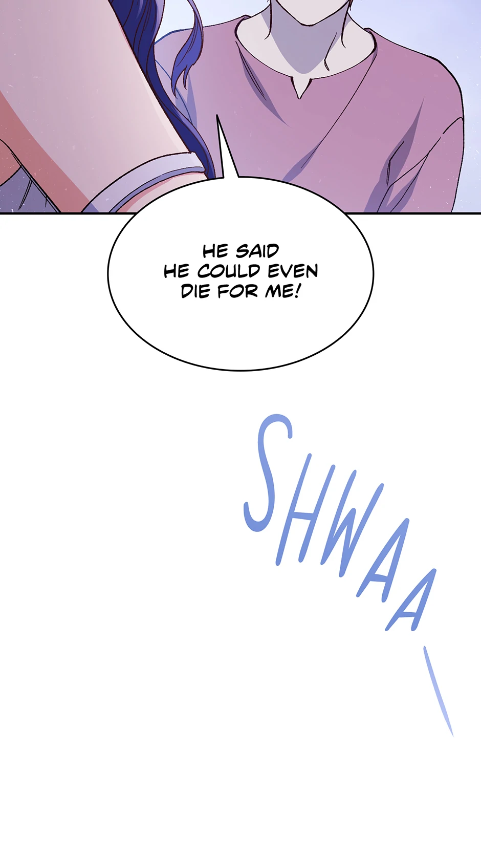 Constellations of the Gods [Official] Chapter 30 - page 43