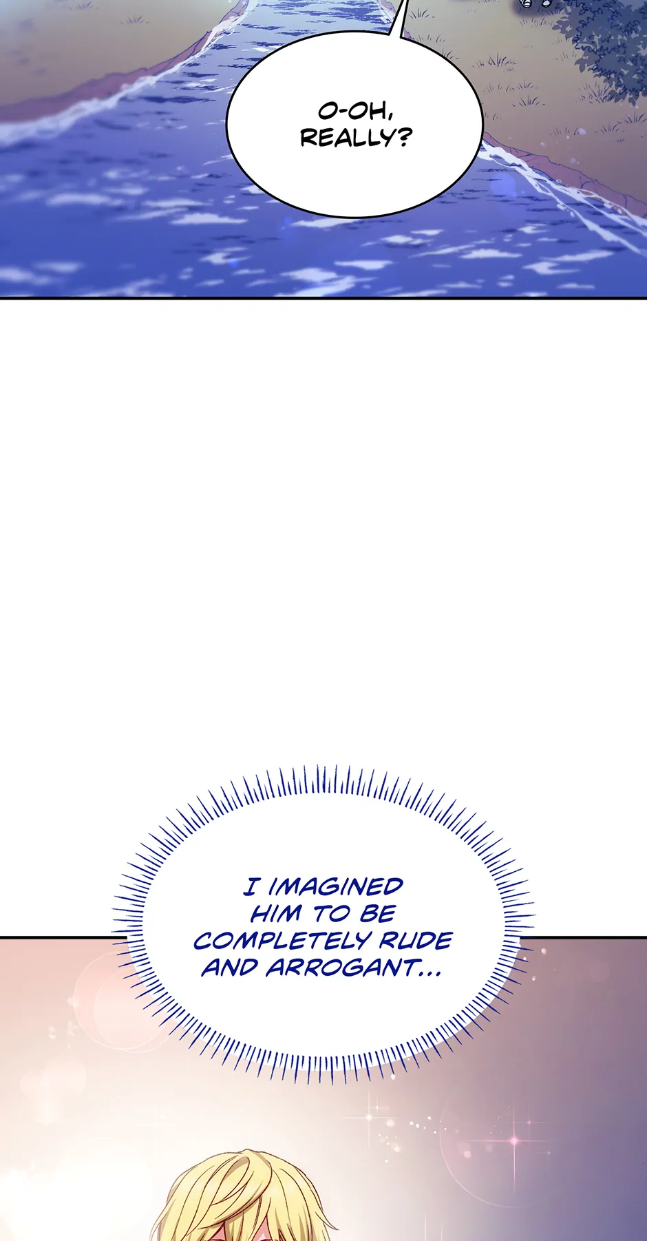 Constellations of the Gods [Official] Chapter 10 - page 11