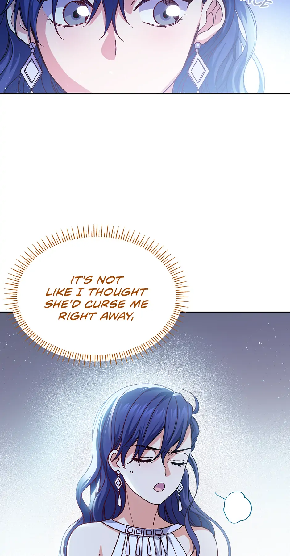 Constellations of the Gods [Official] Chapter 10 - page 13