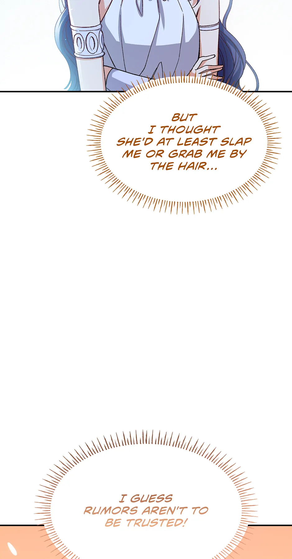 Constellations of the Gods [Official] Chapter 10 - page 14