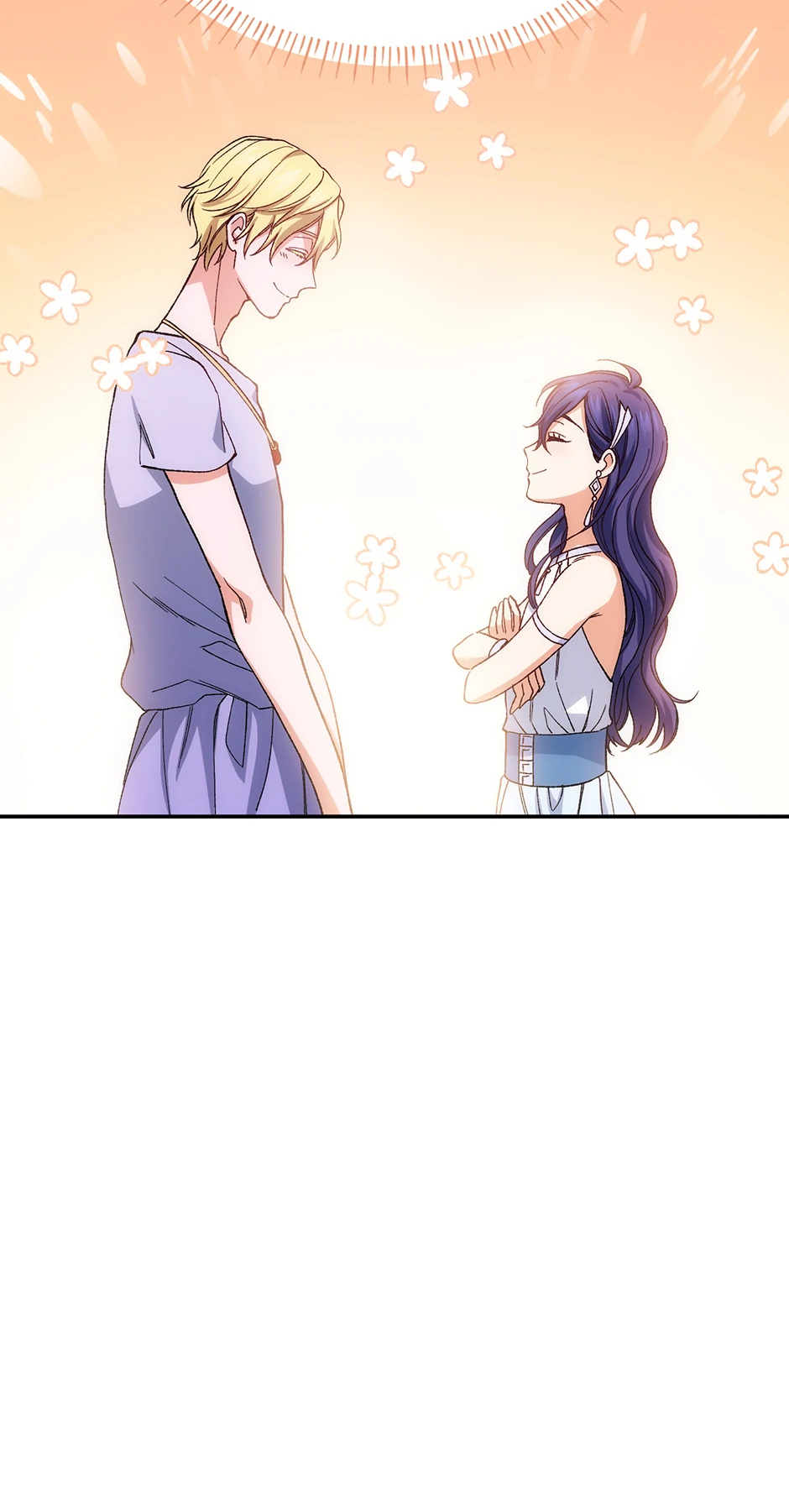 Constellations of the Gods [Official] Chapter 10 - page 15