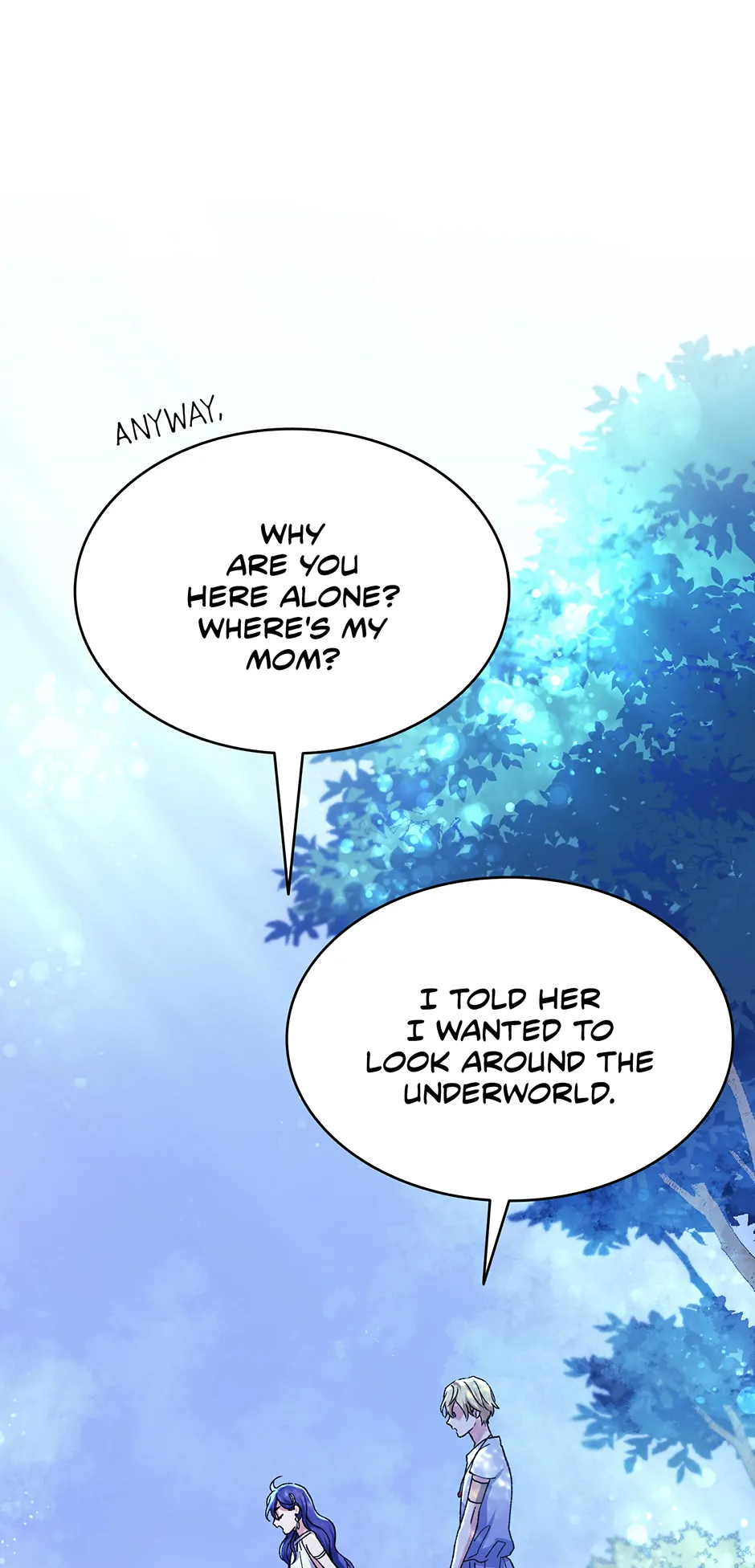 Constellations of the Gods [Official] Chapter 10 - page 16