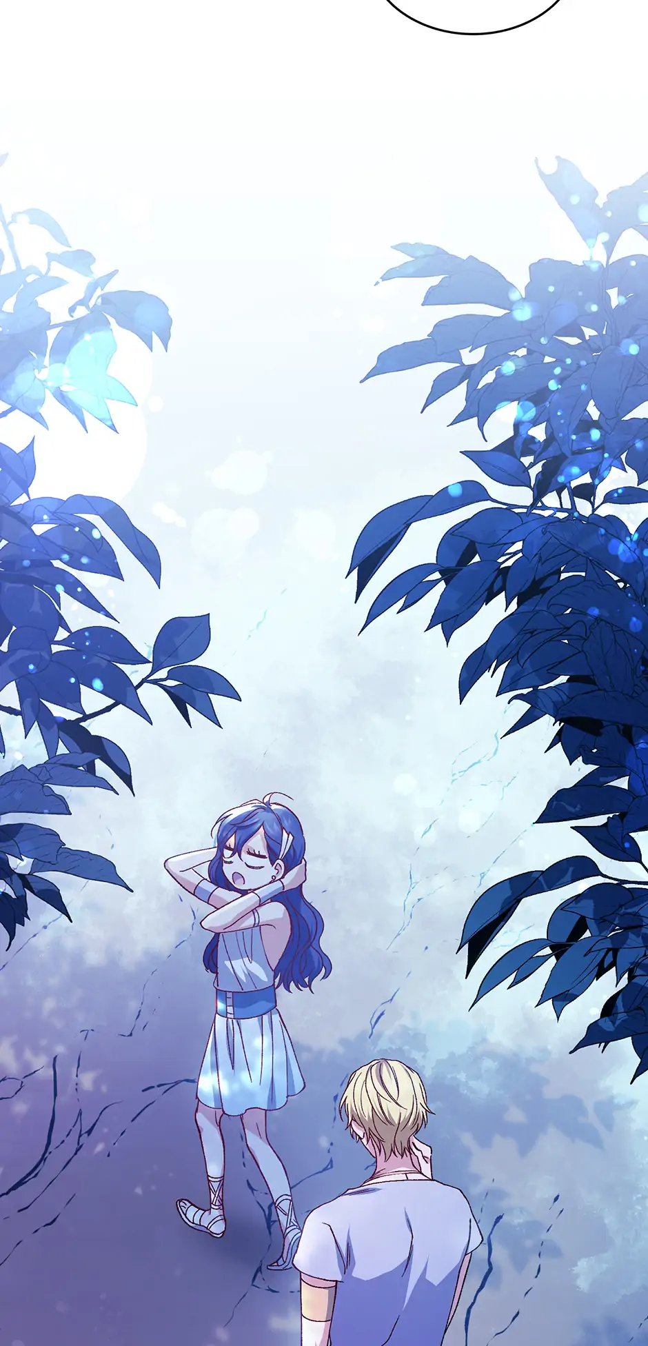 Constellations of the Gods [Official] Chapter 10 - page 20