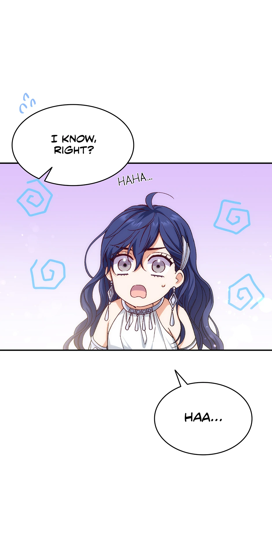 Constellations of the Gods [Official] Chapter 10 - page 25