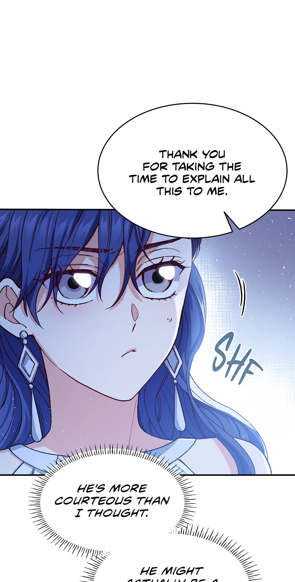 Constellations of the Gods [Official] Chapter 10 - page 28