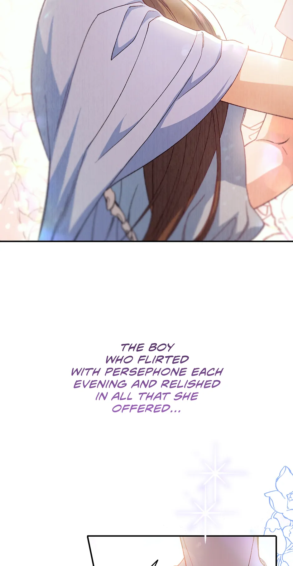 Constellations of the Gods [Official] Chapter 10 - page 2