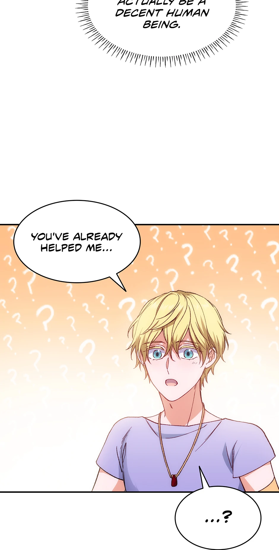 Constellations of the Gods [Official] Chapter 10 - page 29