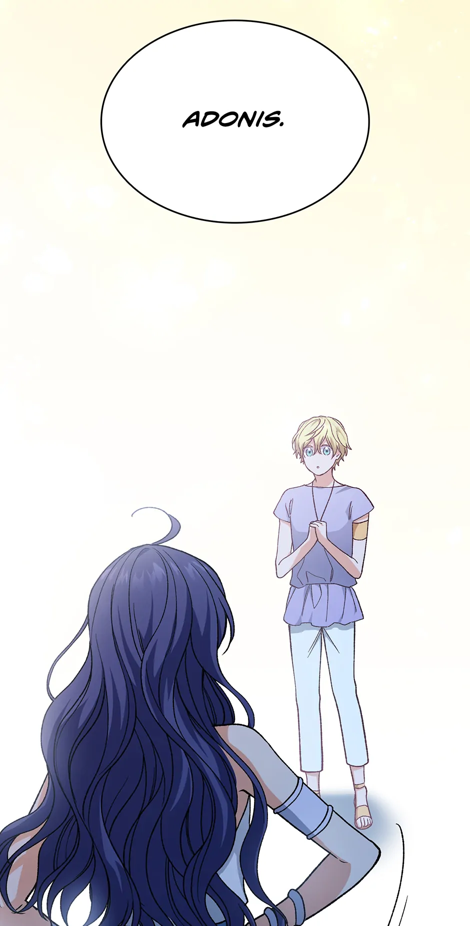 Constellations of the Gods [Official] Chapter 10 - page 31