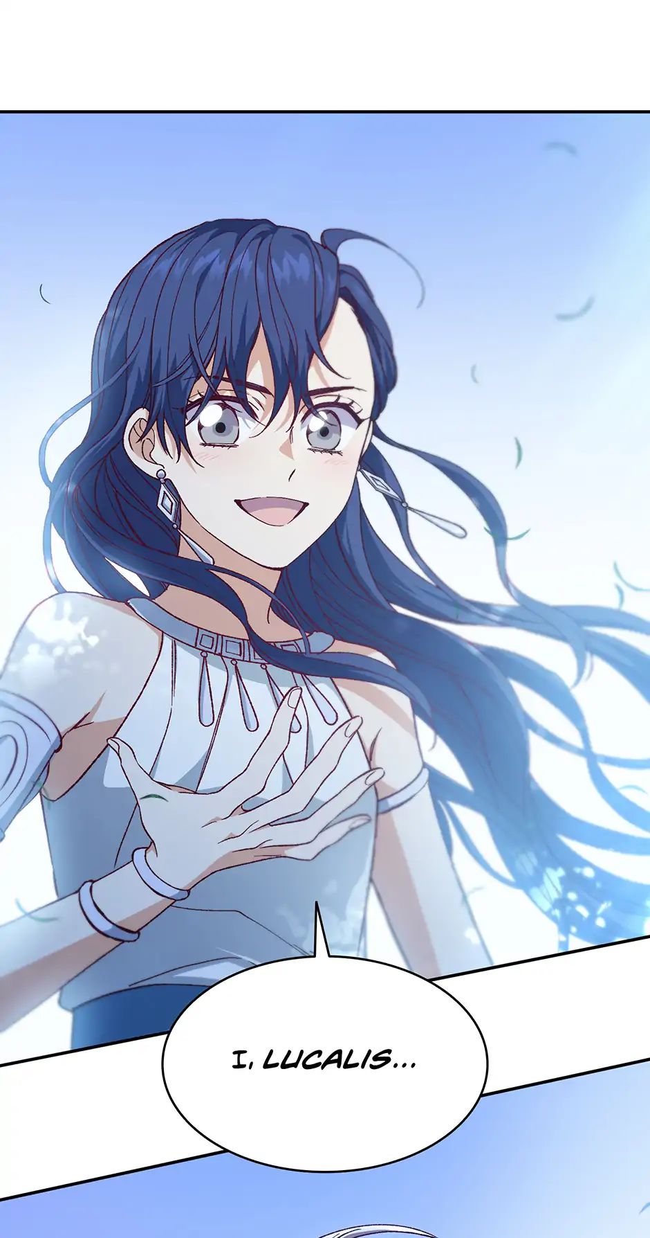 Constellations of the Gods [Official] Chapter 10 - page 33