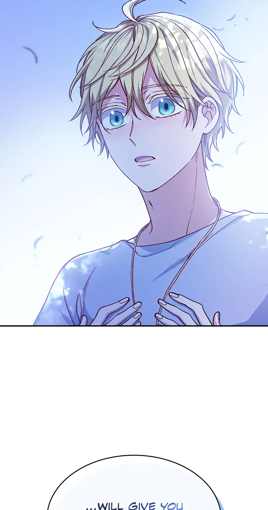 Constellations of the Gods [Official] Chapter 10 - page 34