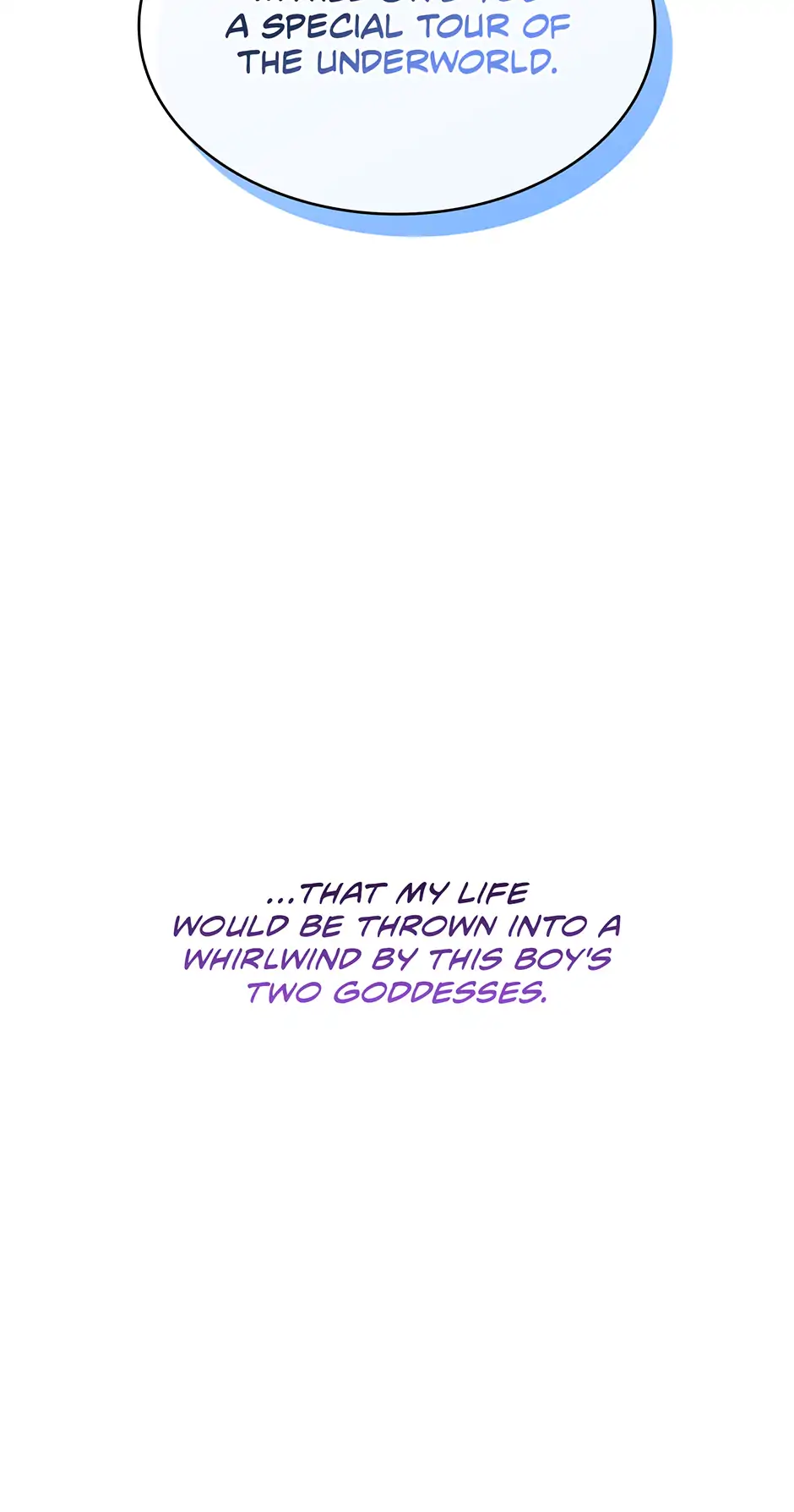 Constellations of the Gods [Official] Chapter 10 - page 35