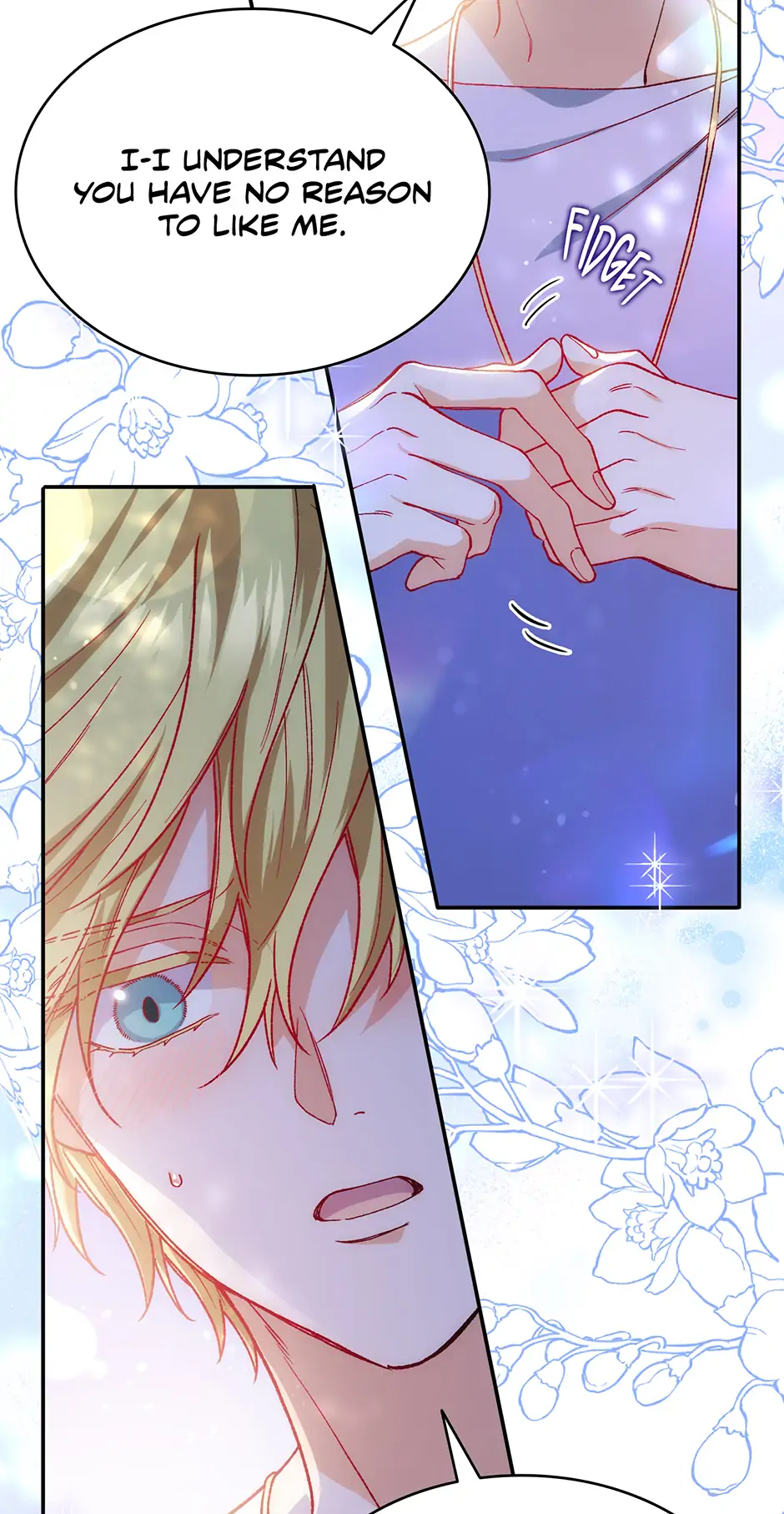 Constellations of the Gods [Official] Chapter 10 - page 3