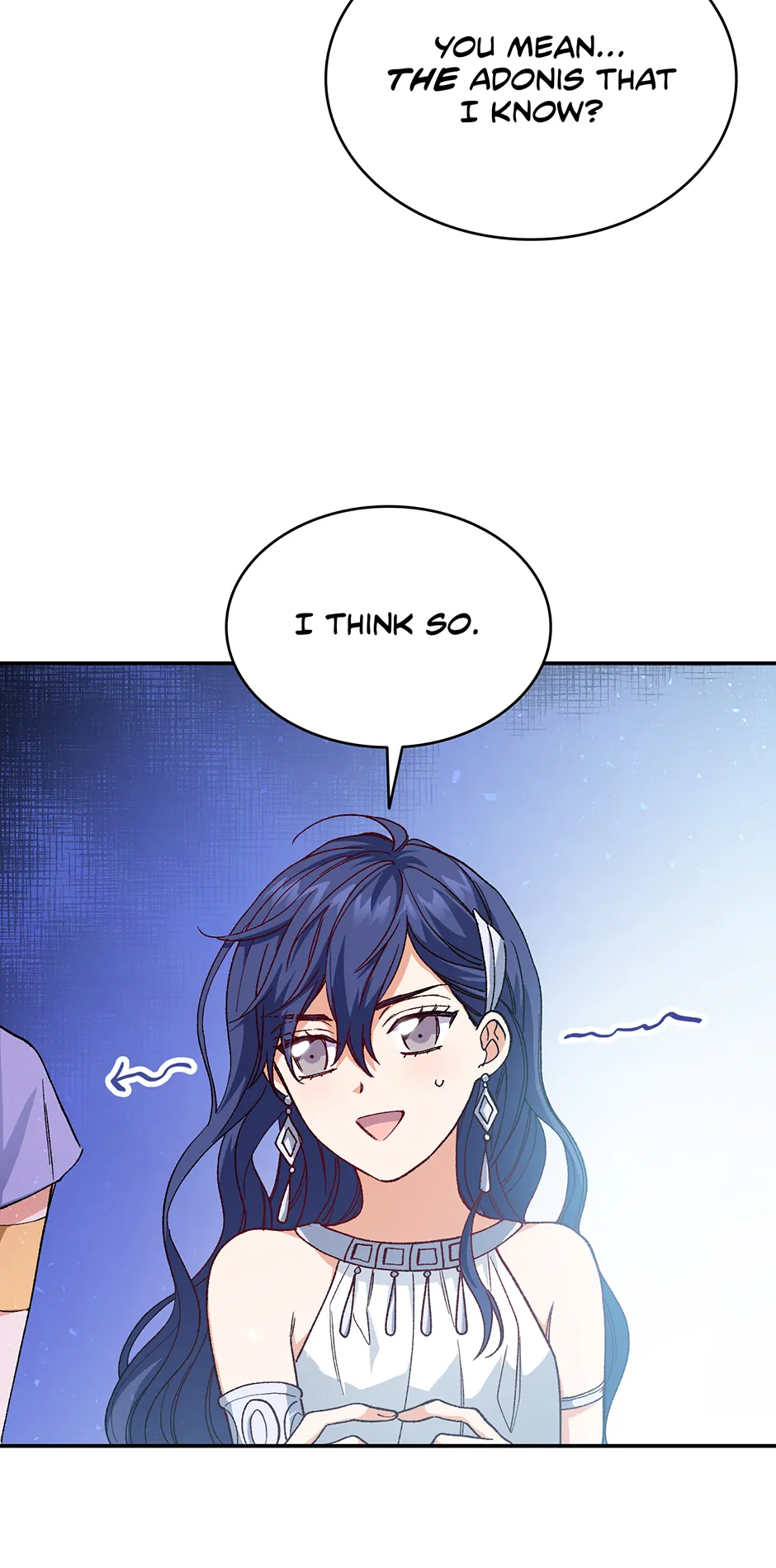 Constellations of the Gods [Official] Chapter 10 - page 47