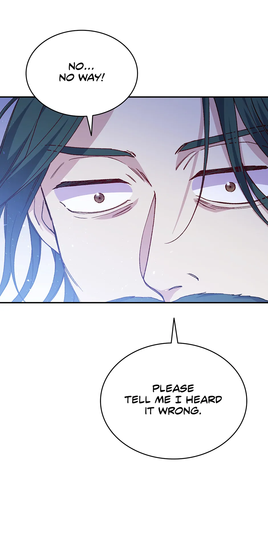 Constellations of the Gods [Official] Chapter 10 - page 48