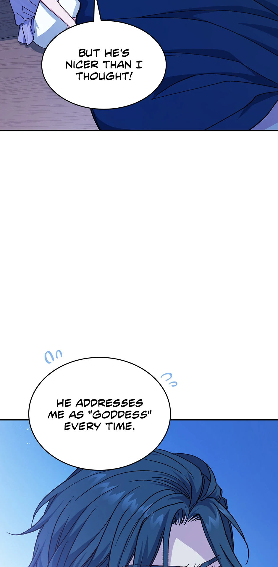 Constellations of the Gods [Official] Chapter 10 - page 51