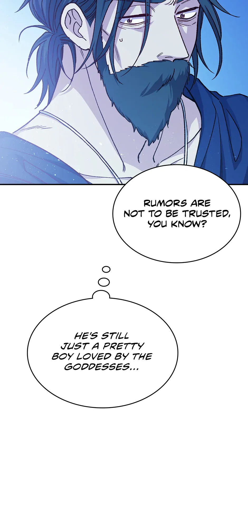 Constellations of the Gods [Official] Chapter 10 - page 52