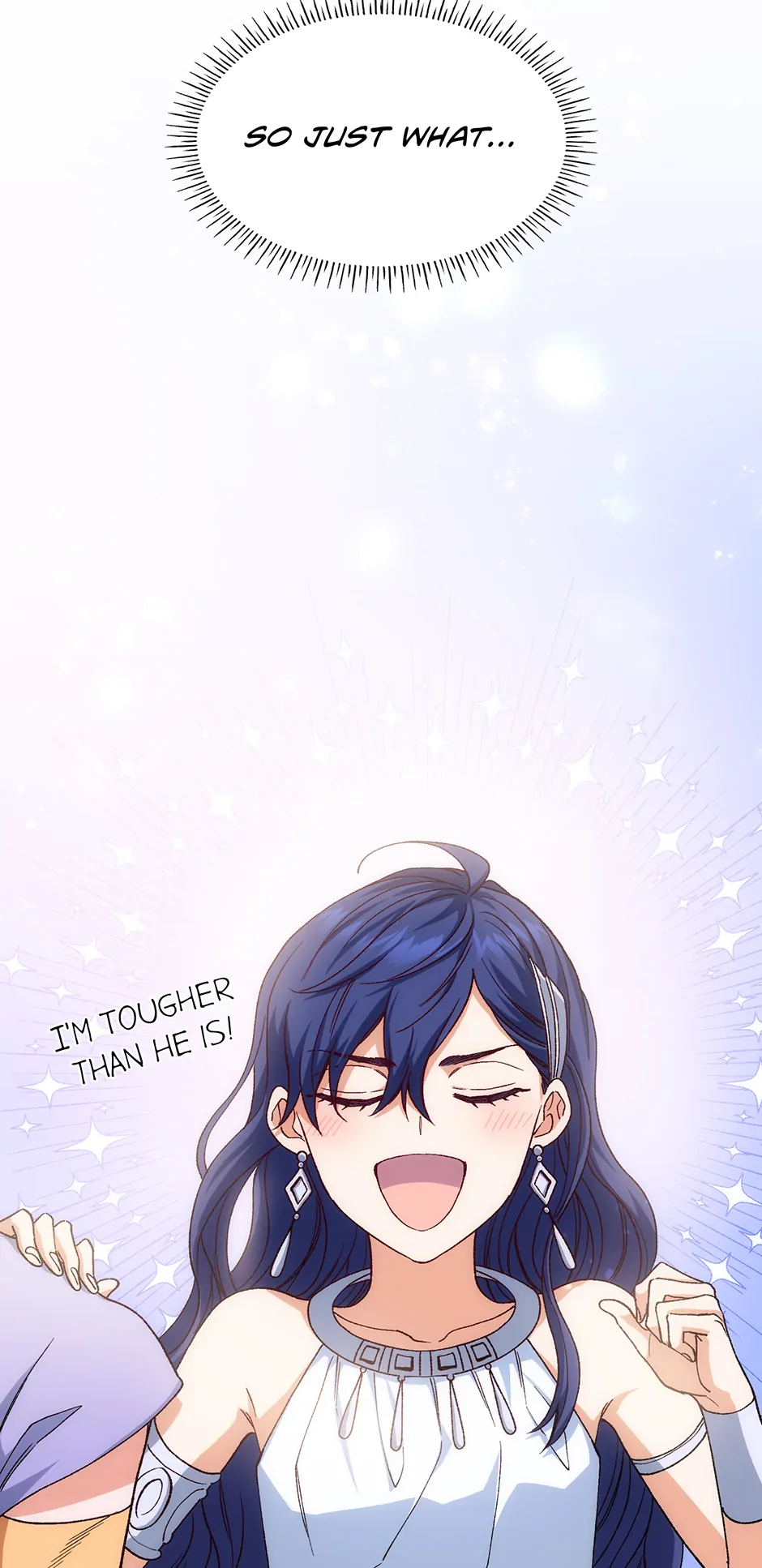 Constellations of the Gods [Official] Chapter 10 - page 55