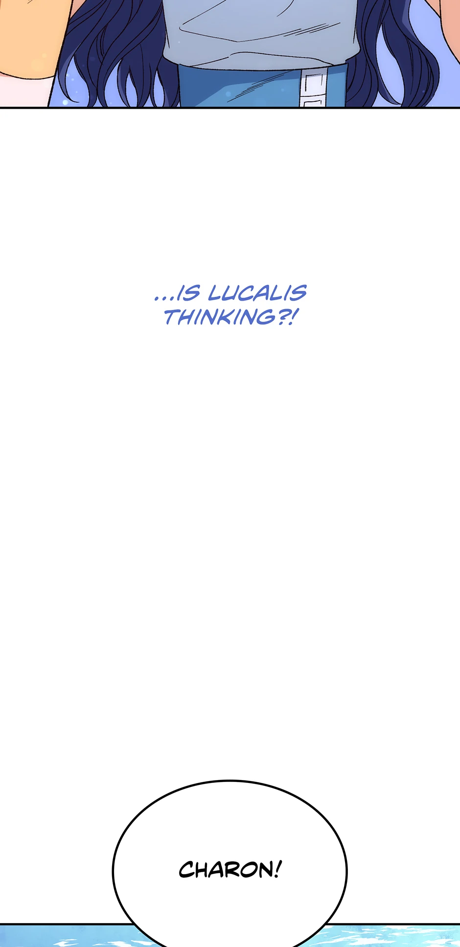 Constellations of the Gods [Official] Chapter 10 - page 56