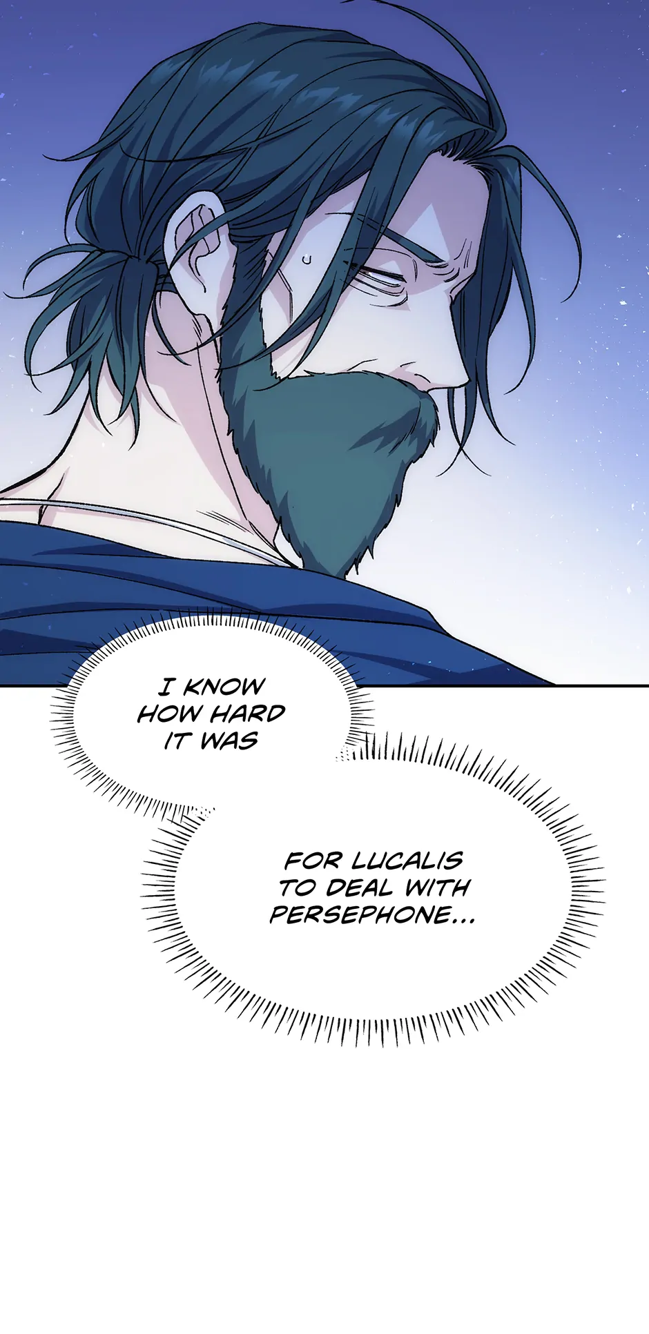 Constellations of the Gods [Official] Chapter 10 - page 60
