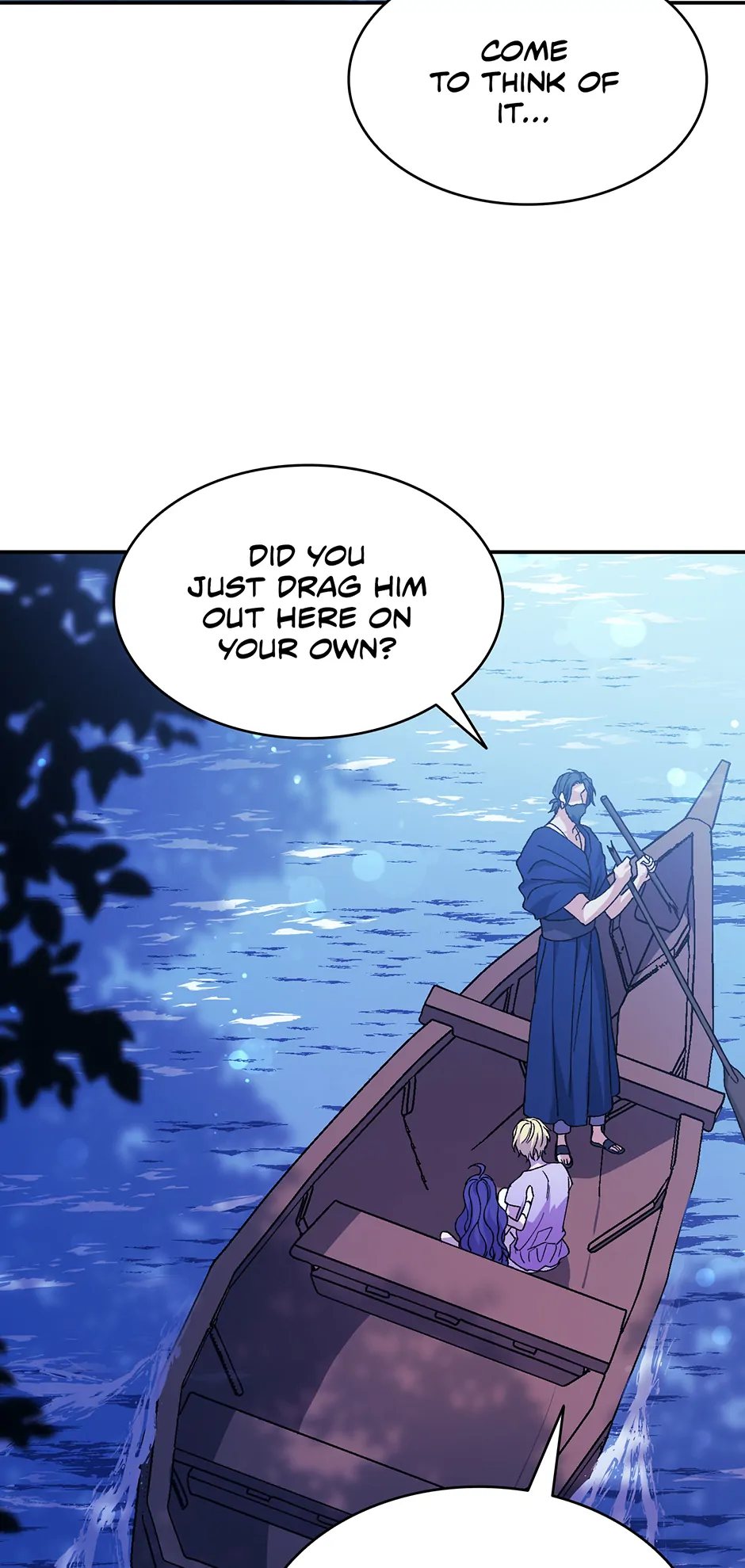 Constellations of the Gods [Official] Chapter 10 - page 62