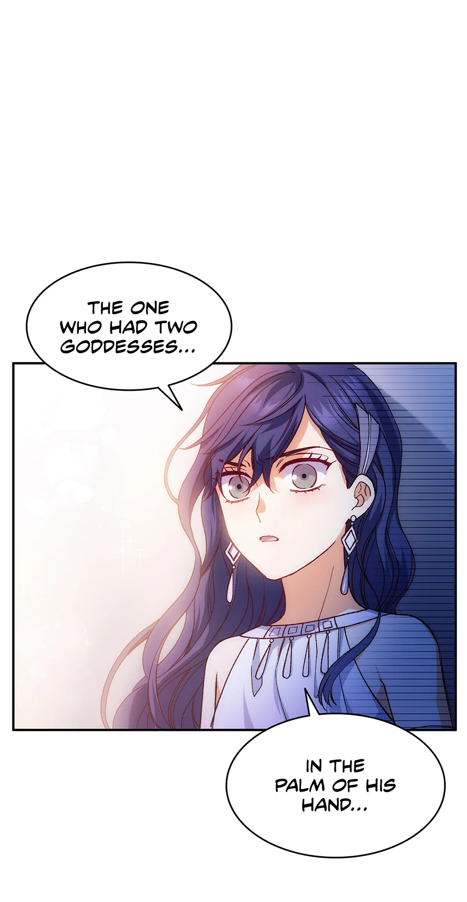 Constellations of the Gods [Official] Chapter 10 - page 6