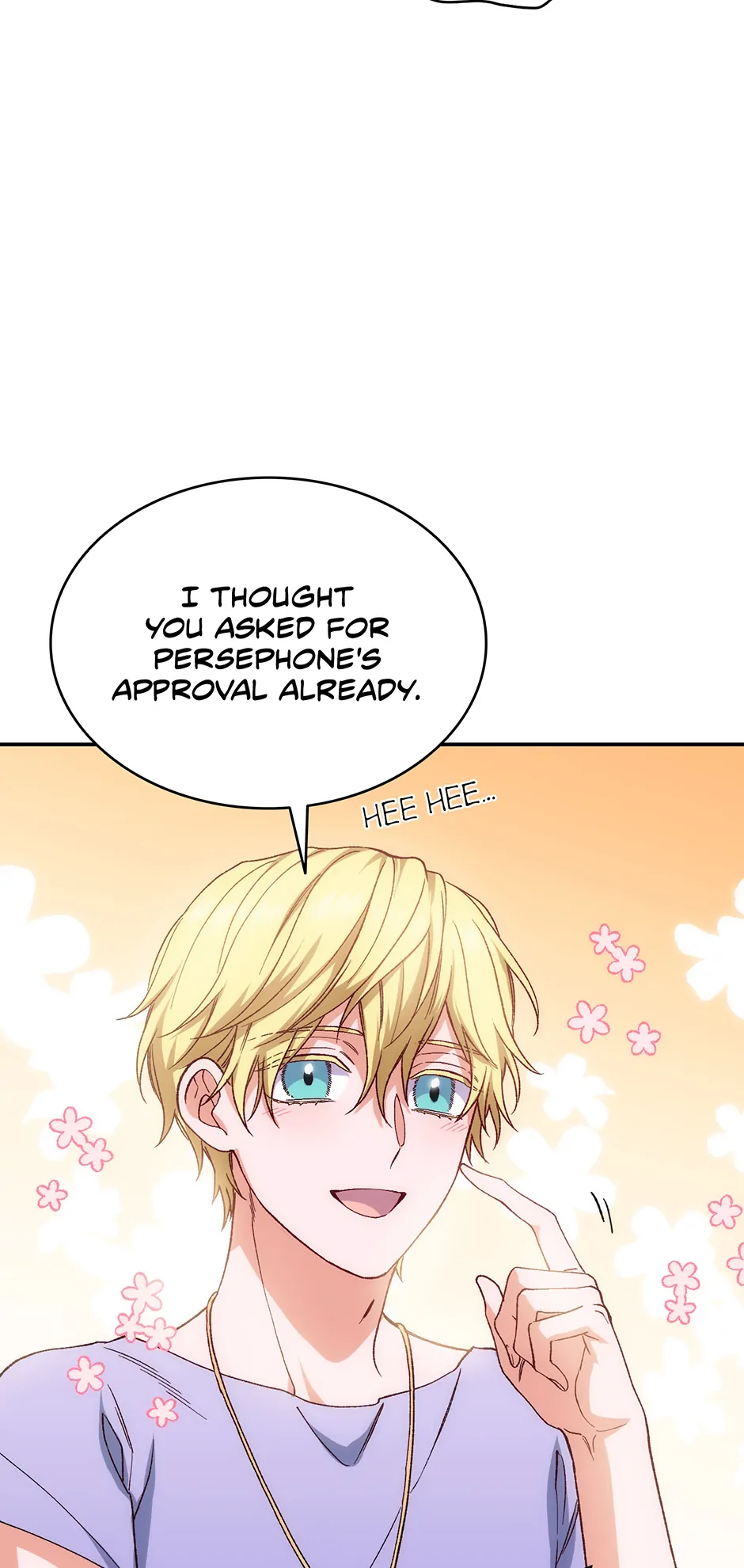 Constellations of the Gods [Official] Chapter 10 - page 71