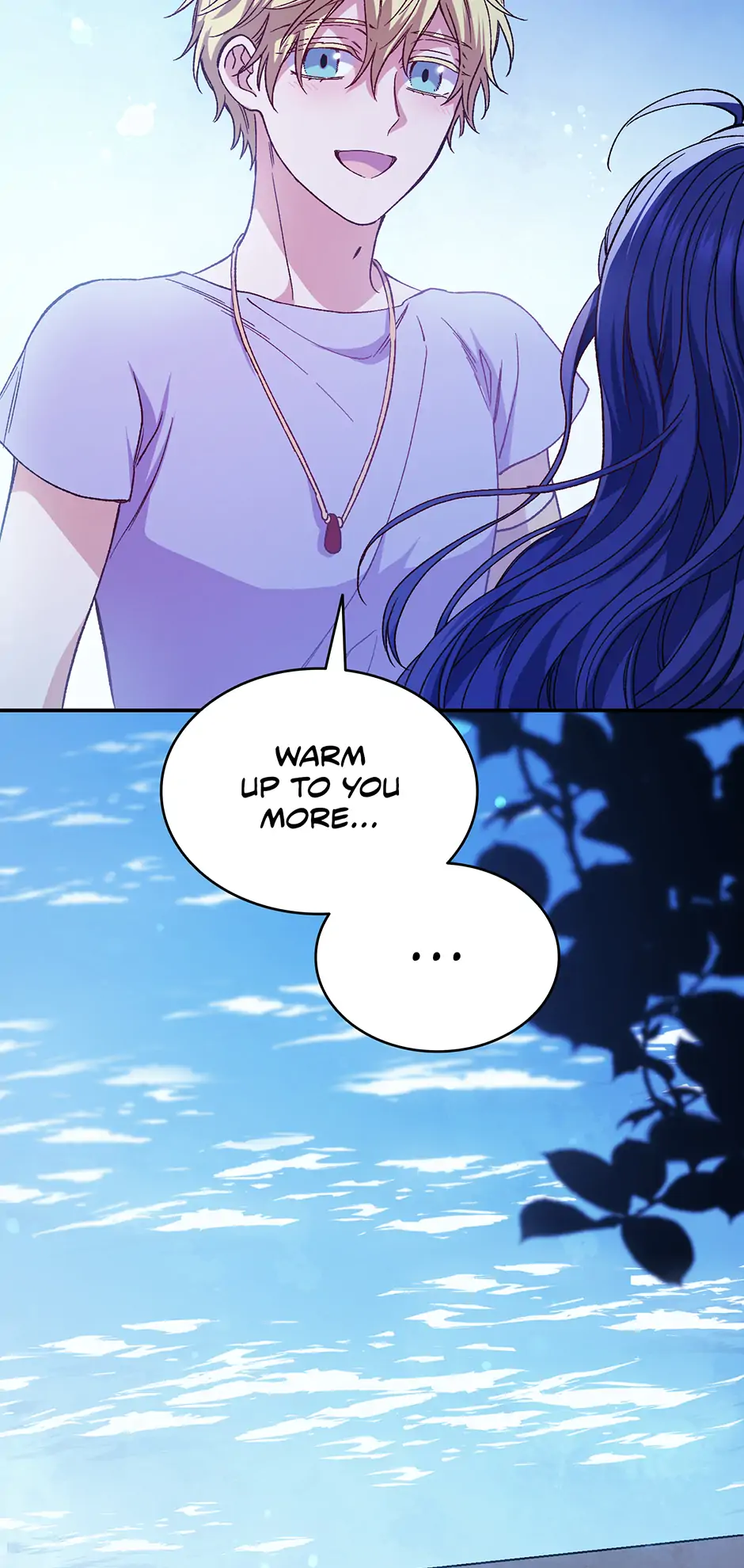 Constellations of the Gods [Official] Chapter 10 - page 77