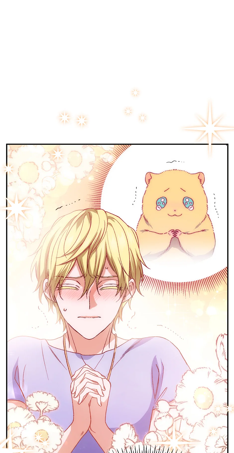 Constellations of the Gods [Official] Chapter 10 - page 7