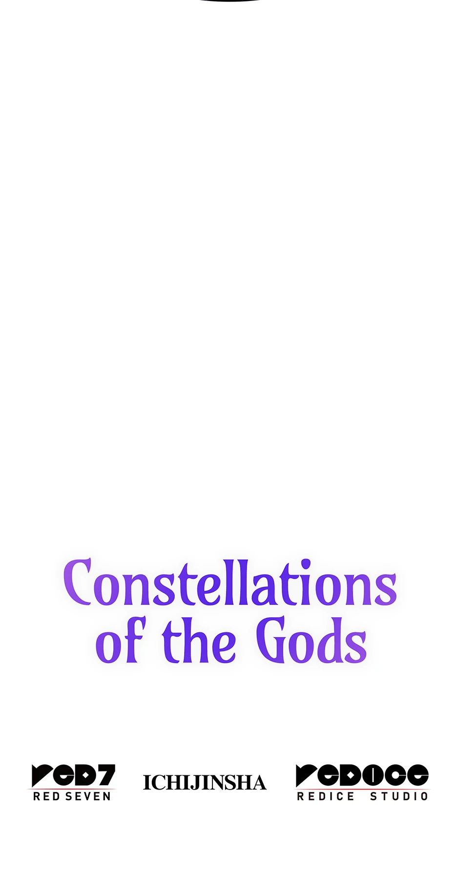 Constellations of the Gods [Official] Chapter 10 - page 87