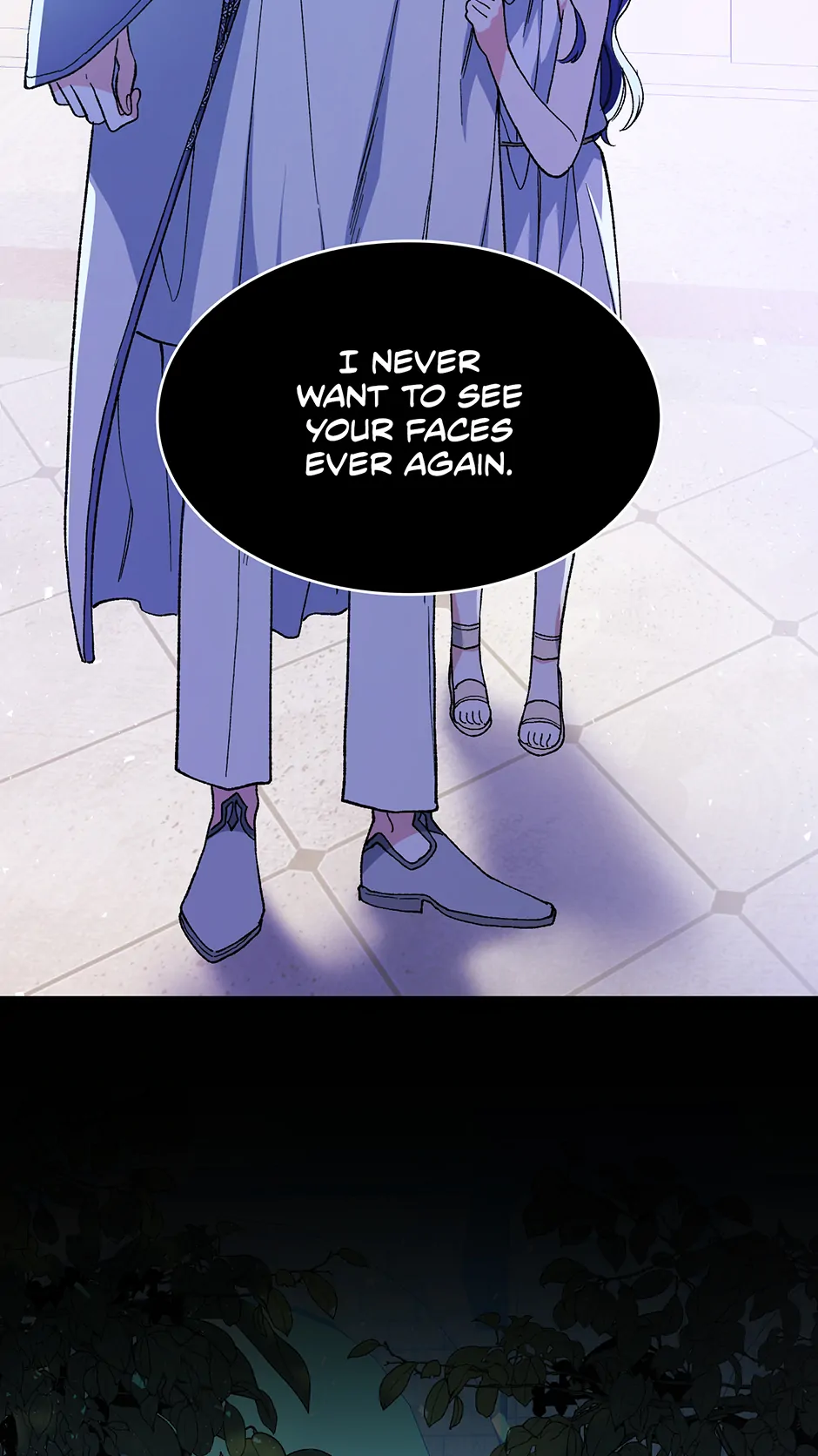 Constellations of the Gods [Official] Chapter 2 - page 25