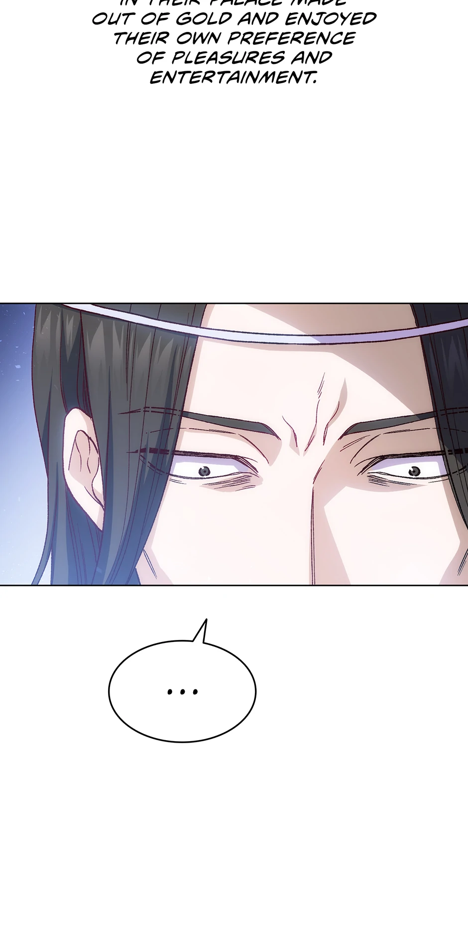 Constellations of the Gods [Official] Chapter 2 - page 33