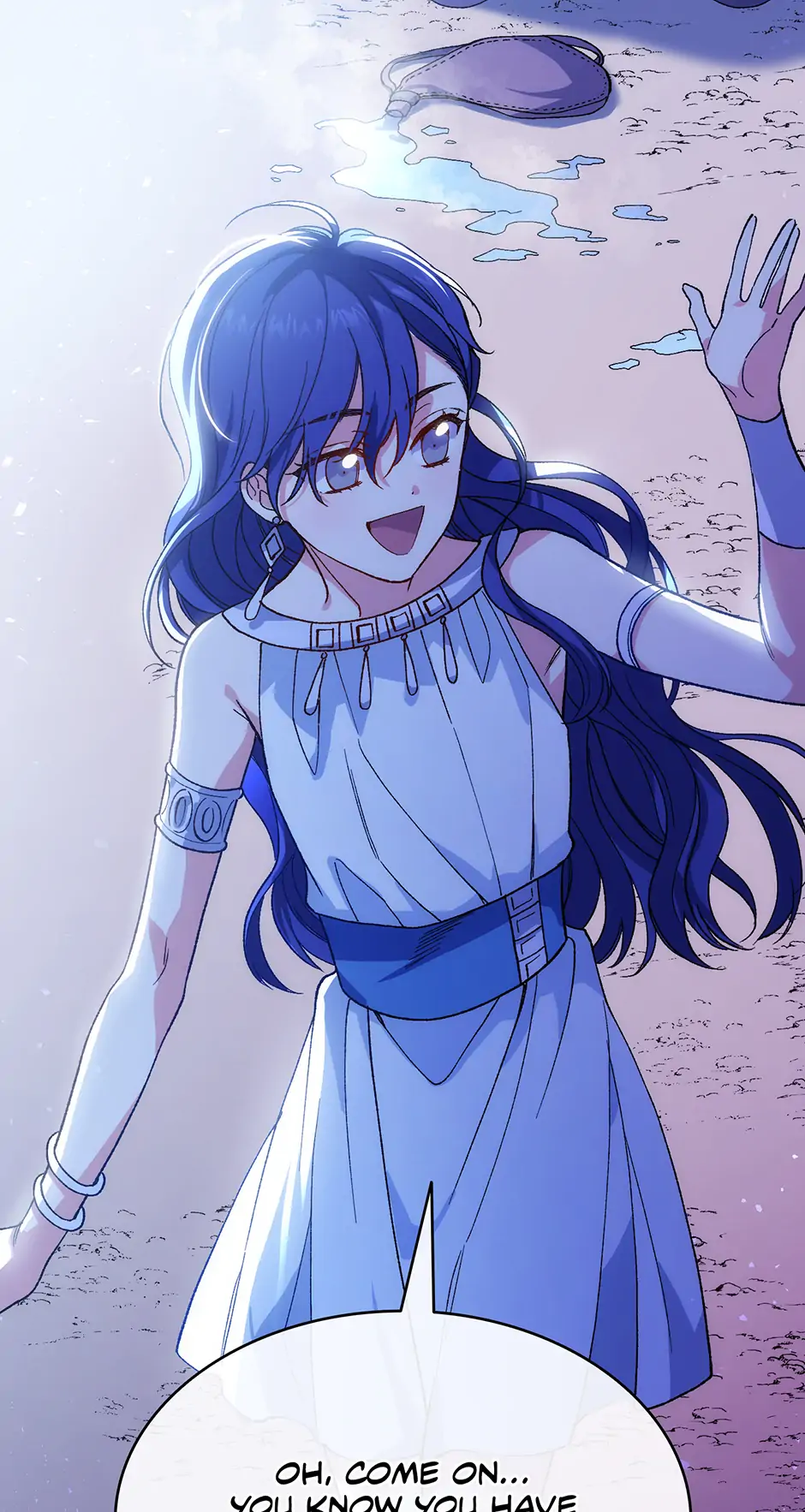 Constellations of the Gods [Official] Chapter 2 - page 72