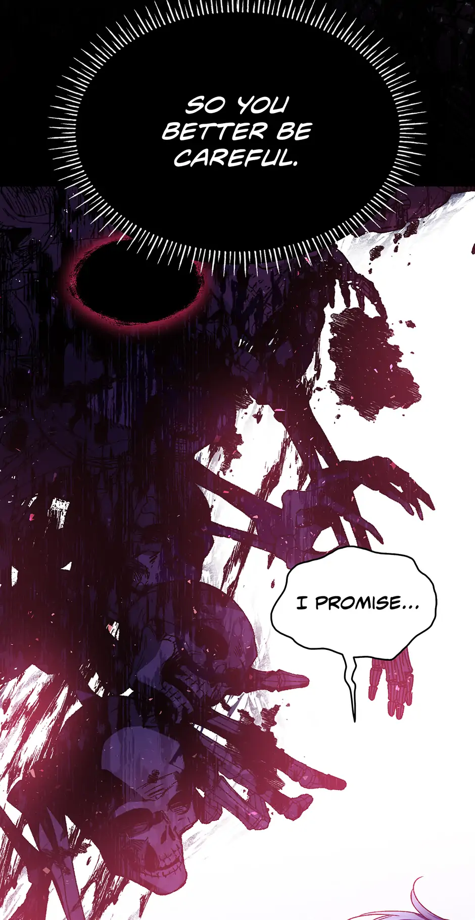 Constellations of the Gods [Official] Chapter 8 - page 9