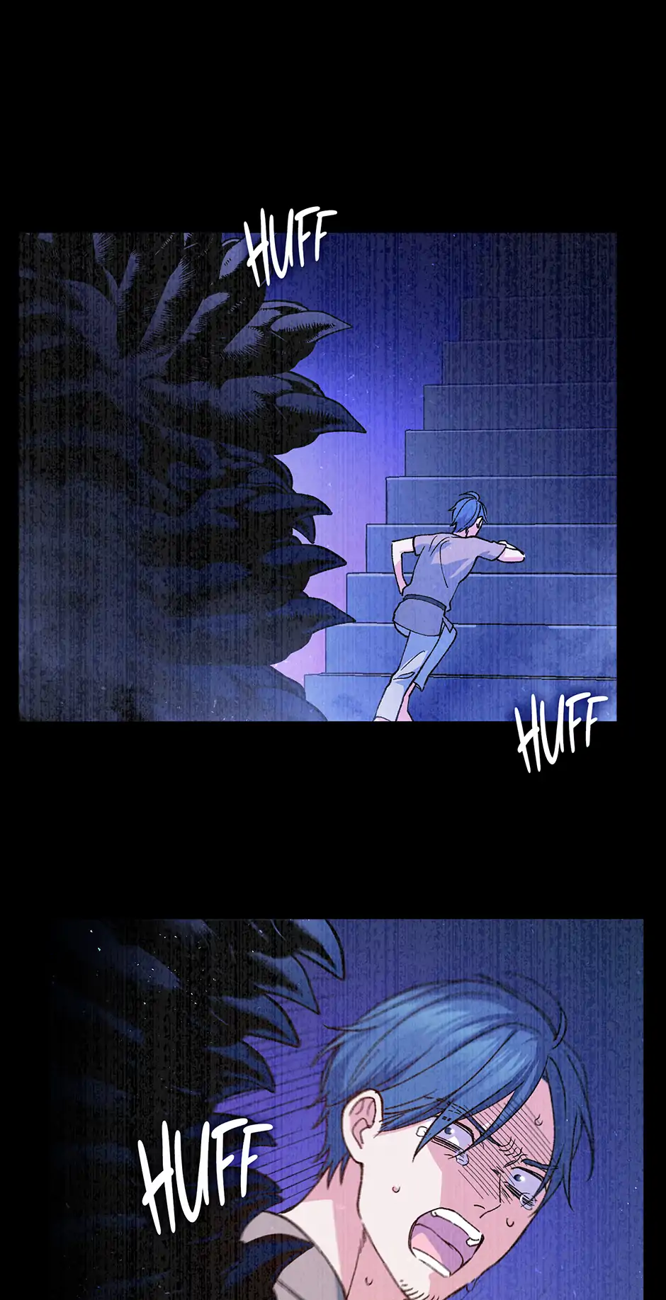 Constellations of the Gods [Official] Chapter 8 - page 102