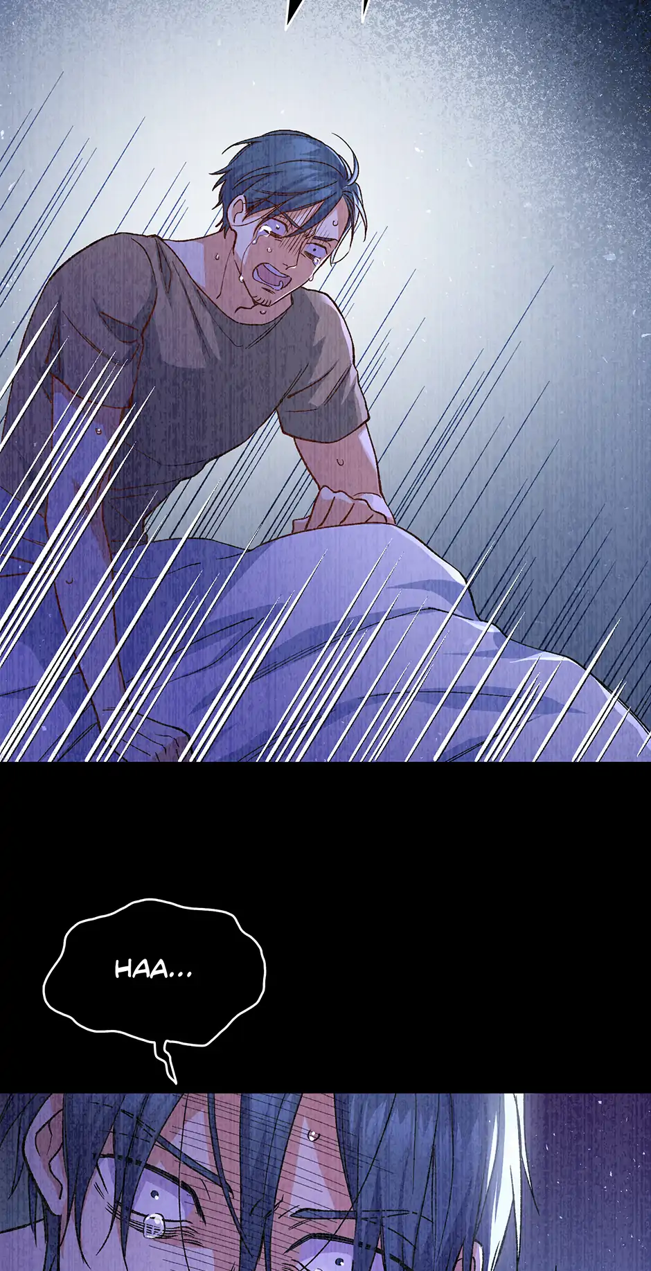 Constellations of the Gods [Official] Chapter 8 - page 104