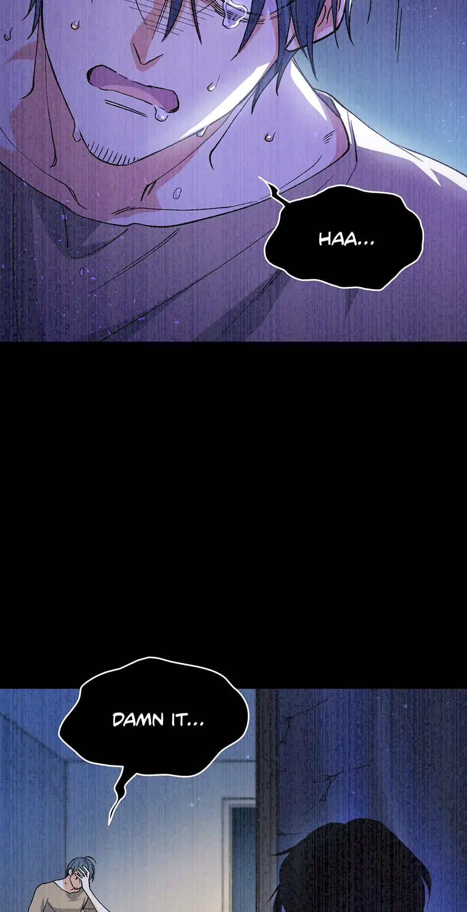 Constellations of the Gods [Official] Chapter 8 - page 105