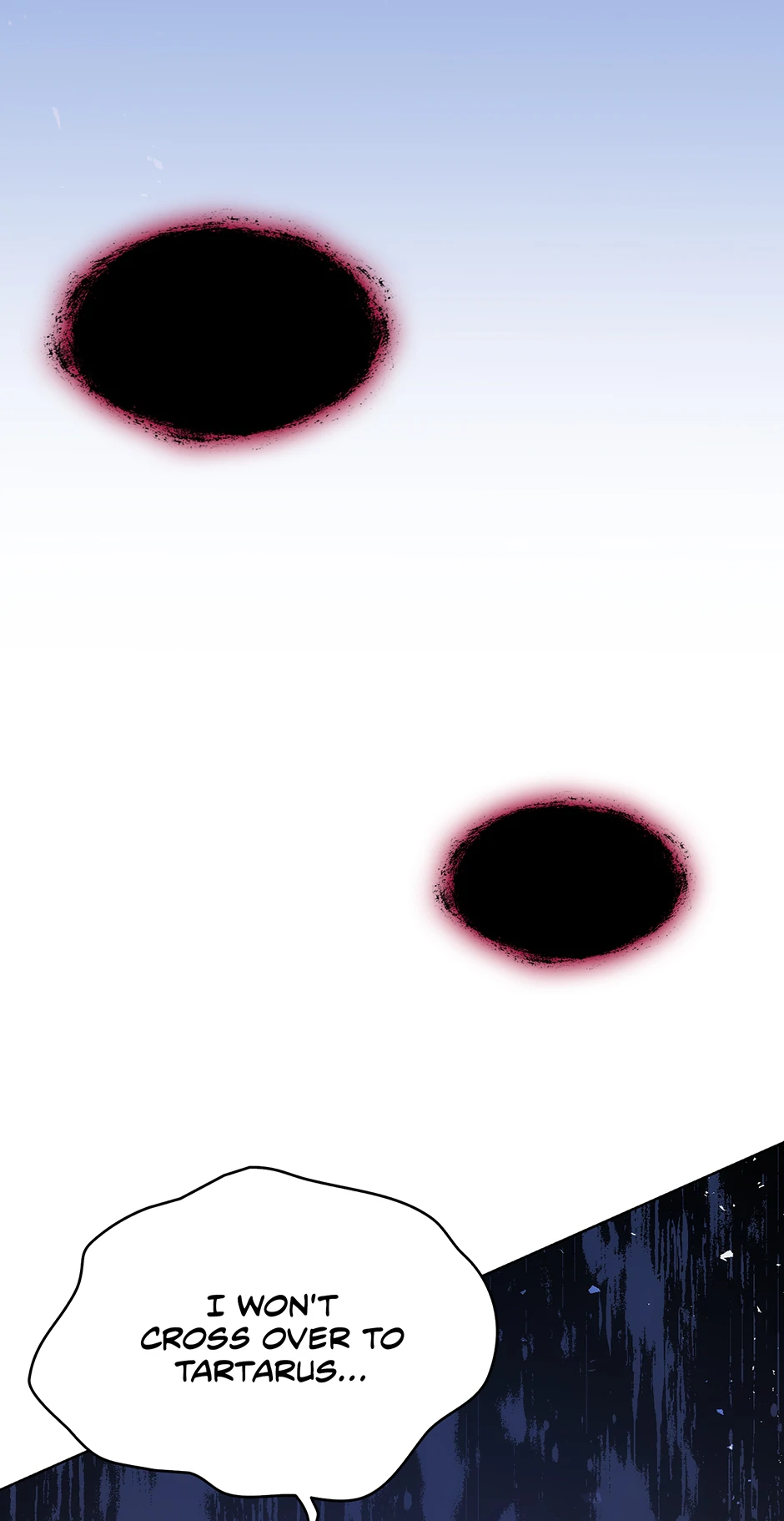 Constellations of the Gods [Official] Chapter 8 - page 11