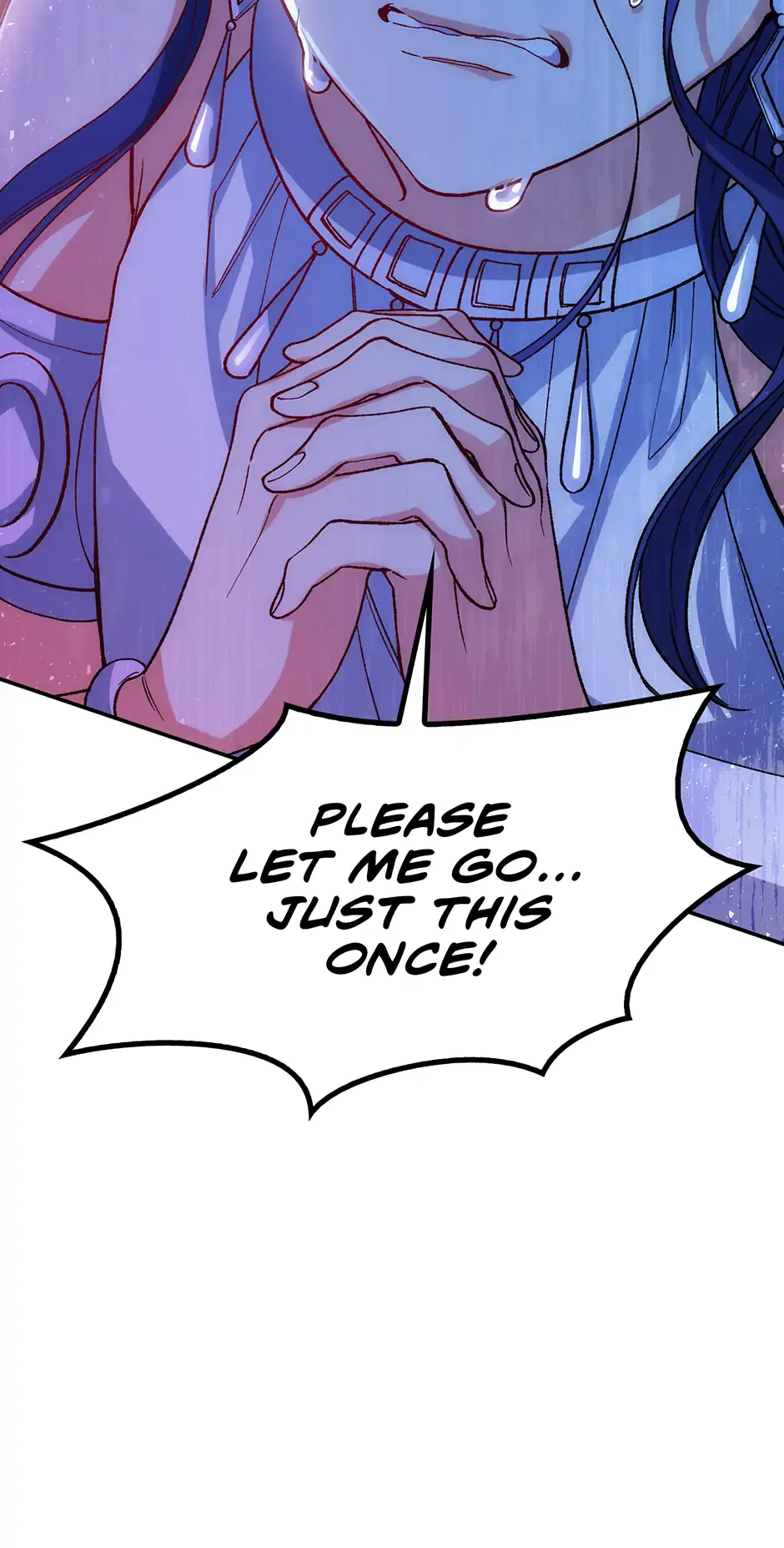 Constellations of the Gods [Official] Chapter 8 - page 15