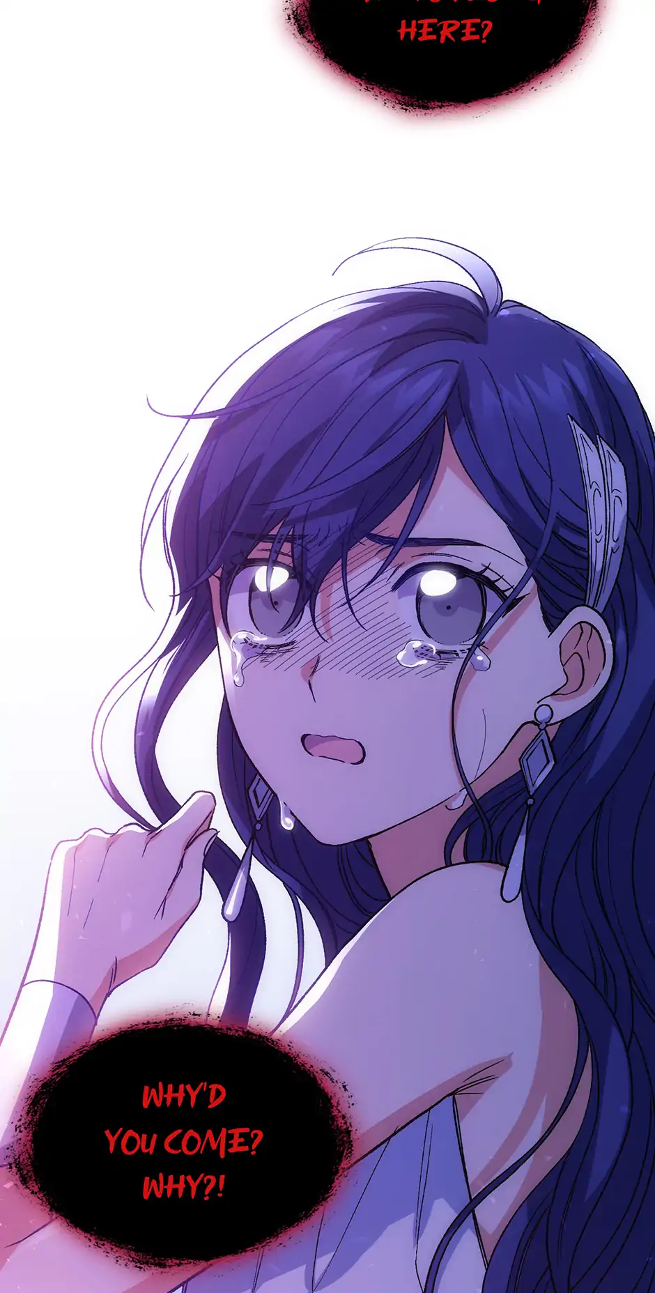 Constellations of the Gods [Official] Chapter 8 - page 19